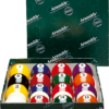 BBPR Premier Aramith Ball Set | Golden Break Billiards